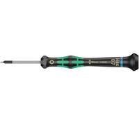 Wera, 2054 Giravite esagonale per l'elettronica, Hex-Plus, 0.7 x 40 mm