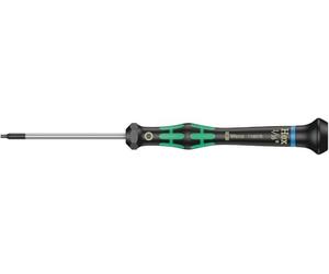 Wera, 2054 Giravite esagonale per l'elettronica, Hex-Plus, 1/16 pollice x 60 mm