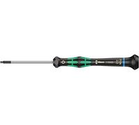 Wera, 2054 Giravite esagonale per l'elettronica, Hex-Plus, 2.0 mm x 60 mm