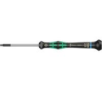 Wera, 2054 Giravite esagonale per l'elettronica, Hex-Plus, 2.5 mm x 60 mm