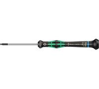 Wera, 2054 Giravite esagonale per l'elettronica, Hex-Plus, 5/64 pollice x 60 mm
