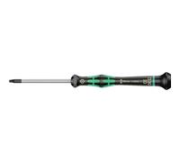 Wera, 2067 Giravite TORX BO per l'elettronica, TX 10 x 60 mm