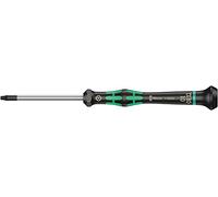 Wera, 2067 Giravite TORX BO per l'elettronica, TX 10 x 60 mm