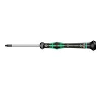 Wera, 2067 Giravite TORX BO per l'elettronica, TX 20 x 60 mm