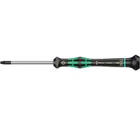 Wera, 2067 Giravite TORX BO per l'elettronica, TX 9 x 60 mm