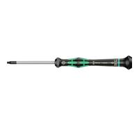 Wera, 2067 Giravite TORX BO per l'elettronica, TX 9 x 60 mm