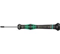 Wera, 2067 Giravite TORX HF con ritegno vite per l'elettronica, TX 4 x 40 mm