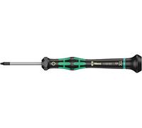 Wera, 2067 Giravite TORX HF con ritegno vite per l'elettronica, TX 5 x 40 mm