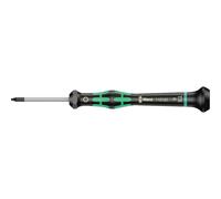 Wera 2067 Giravite TORX HF con ritegno vite per l'elettronica TX 6 x 40 mm
