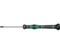 Wera, 2067 Giravite TORX HF con ritegno vite per l'elettronica, TX 8 x 60 mm