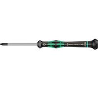 Wera, 2067 Giravite TORX HF con ritegno vite per l'elettronica, TX 9 x 60 mm