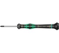 Wera, 2067 Giravite TORX per l'elettronica, TX 1 x 40 mm