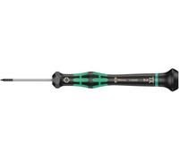 Wera, 2067 Giravite TORX per l'elettronica, TX 2 x 40 mm
