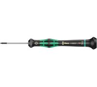 Wera, 2067 Giravite TORX per l'elettronica, TX 3 x 40 mm