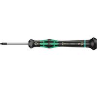 Wera, 2067 Giravite TORX per l'elettronica, TX 6 x 40 mm