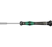 Wera, 2069 Giravite a bussola per l'elettronica, 3/16 pollice x 60 mm