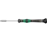 Wera, 2069 Giravite a bussola per l'elettronica, 3/32 pollice x 60 mm