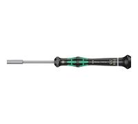 Wera, 2069 Giravite a bussola per l'elettronica, 3.5 mm x 60 mm