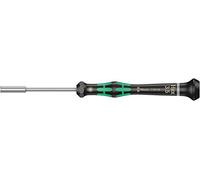 Wera, 2069 Giravite a bussola per l'elettronica, 3.5 mm x 60 mm