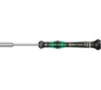 Wera, 2069 Giravite a bussola per l'elettronica, 5.5 mm x 60 mm