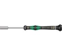 Wera, 2069 Giravite a bussola per l'elettronica, 6,0 x 60 mm