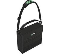 Wera - Wera 2go 2 - Borsa 355 x 115 x 330 mm nero