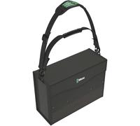 Wera 2go 2 XL Werkzeug-Container, un robusto contenitore per utensili tedesco co