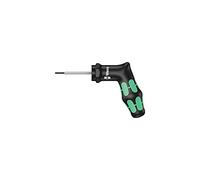 Wera 300 IP Indicatore di coppia TORX PLUS, impugnatura a pistola, 20 IP