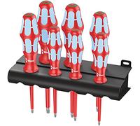WERA 05022767001 - Set di cacciaviti TORX in acciaio inox