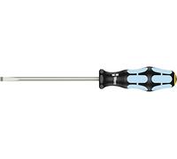 Wera, 3335 Giravite a taglio, in acciaio inox, 1.0 x 5.5 x 125 mm