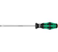 Wera, 334 Giravite a taglio, 1.6 x 8.0 x 175 mm
