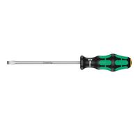 Wera 334 Officina e meccanica Cacciavite a taglio Larghezza della lama: 6.5 mm