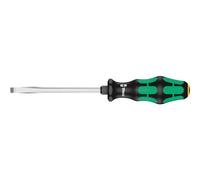 WERA 334 SK OFFICINA E MECCANICA CACCIAVITE A TAGLIO LARGHEZZA DELLA LAMA 7 MM