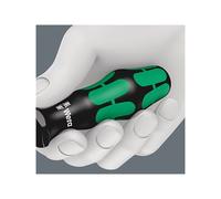 Wera 335/350/367/7 Lasertip Werkstatt Schraubendreher-Set 05320540001