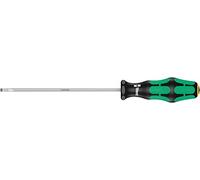 Wera 335 - Cacciavite a testa piatta, 0.8 x 4.0 x 150 mm