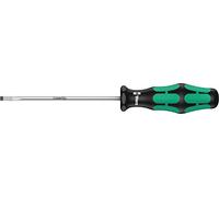 Wera 335 - Cacciavite a testa piatta, 0.8 x 4.0 x 150 mm