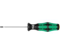 Wera, 335 Giravite a taglio, 0.4 x 2.5 x 60 mm