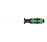Wera, 335 Giravite a taglio, 0.4 x 2.5 x 75 mm