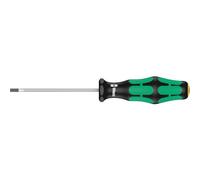 Wera, 335 Giravite a taglio, 0.5 x 3.0 x 80 mm