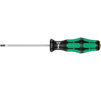 Wera, 335 Giravite a taglio, 0.5 x 3.0 x 80 mm