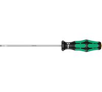 Wera, 335 Giravite a taglio, 0.6 x 3.5 x 125 mm