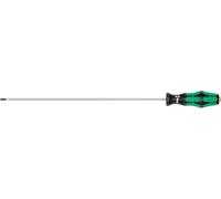 Wera, 335 Giravite a taglio, 0.8 x 4.0 x 300 mm
