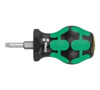 Wera '05008841001 Giravite a taglio, 0.8 x 4 x 24.5 mm