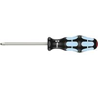 WERA - Giravite “Stainless” per viti con impronta a croce Phillips, con lama in acciaio inox 2