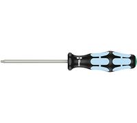 WERA Giravite "Stainless" per viti Torx, con lama in acciaio inox, Tx10 Quantità:1