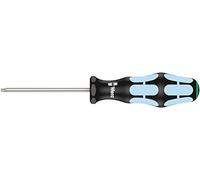 WERA - Giravite “Stainless” per viti Torx , con lama in acciaio inox TX15