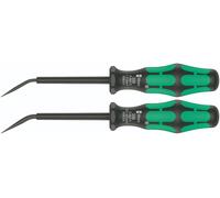 Wera 338/2 Actuation Tool For Terminal Blocks Spring Cages 2 Pezzi 05008100001