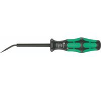 Wera 338 Actuation Tool For Terminal Blocks Spring Cages 0.4 x 2.5mm 05008101001