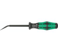 Wera 338 Actuation Tool For Terminal Blocks Spring Cages 0.6 x 3.5mm 05008102001