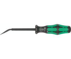 Wera 338 Actuation Tool For Terminal Blocks Spring Cages 0.6 x 3.5mm 05008102001